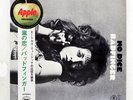 BADFINGER NO DICE APPLE AP80147 Japan OBI VINYL LP