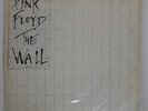 PINK FLOYD WALL CBS/SONY 40AP1750 Japan VINYL 2LP