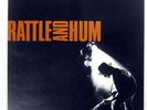 U2 RATTLE AND HUM ISLAND U27 UK ORIGINAL INNER SLEEVE VINYL 2LP