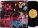 SLY & THE FAMILY STONE Stand  EPIC LP VG+ unipak t