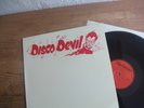 LEE PERRY / BOB MARLEY Disco Devil UPSETTER Roots Reggae UK 12