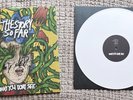The Story So Far What You Don't See SIGNED White Vinyl LP All Members TSSF
