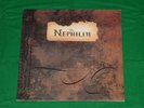 FIELDS OF THE NEPHILIM The Nephilim ALT GOTH ROCK LP 1988
