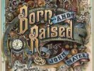 John Mayer - Born and Raised (Bonus CD) (2 Lp's) - ALT/INDIE