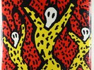 Rolling Stones - Voodoo Lounge Uncut 3xLP - Rolling Stones SEALED