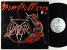 Slayer - Show No Mercy LP - Metal Blade