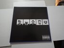 Paris Texas Boy Anonymous/Red Hand Akimbo Vinyl RARE