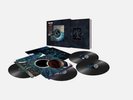 Pink Floyd  - Pulse (Live) 180-gram 4 VINYL LP BoxSet inc 52 Page Book BRAND NEW