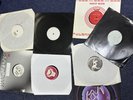 Over 80 jungle drum and bass 12 inch records 90s all used