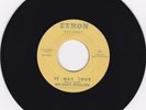 BIG DON'S REBELLION - IT WAS TRUE - MINT NORTHERN SOUL REISSUE 7