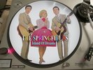 The Springfields - Island Of Dreams  12