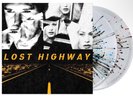 NEW Nine Inch Nails Lost Highway Movie Vinyl Record variant OST Trent Reznor NIN