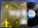 MINT  ART BLAKEY MOANIN' BLUE NOTE GXK 8044 STEREO JAPAN VINYL LP