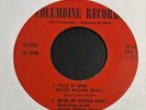 SONG POEM 45 EP   Ralph Lowe (Columbine) Funky Sleazy Lounge Swinging Bone HEAR