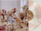 Sabrina Carpenter Man's Best Friend Champagne Filled Vinyl x Bad World