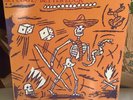 Plugz LP Better Luck 1981/1989 Reissue Rare 80’s LA Punk kbd