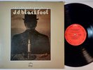 J.D. Blackfoot The Ultimate Prophecy LP w/ Insert Psych