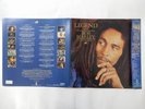Bob Marley And The Wailers Legend Island 28SI-213 Japan Promo VINYL LP OBI