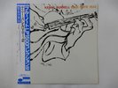 Kenny Burrell  Blue Note BN 1543 Japan  VINYL LP OBI