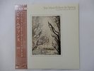 Bill Evans You Must Believe In Spring Warner Bros. P-10967W Japan  VINYL LP OBI