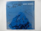 Kenny Burrell Blue Lights Volume 2 Blue Note BST 81597 US Sealed VINYL LP