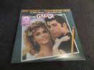 12 INCH DOUBLE VINYL ALBUM NEW & SEALED SOUNDTRACK GREASE LTD EDITION PINK VINYL