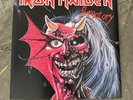 IRON MAIDEN - Purgatory | Single Vinyl | Neuwertig