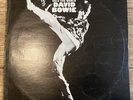 David Bowie  Vinyl LP The Man Who Sold The World   1971 First Press