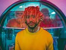 It Is What It Is (Red LP) [VINYL] by Thundercat [VINYL]