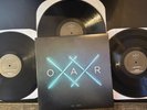O.A.R. – XX 3 Vinyl LP - 2016 - Vanguard  VAN00018 - VG+/VG+