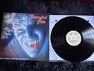Mercyful Fate Return Of The Vampire 1992 RoadRunner True 1st Press NM
