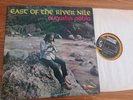 Augustus PABLO  East Of The River Nile UK LP MESSAGE  1978  EX