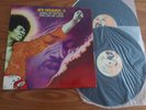 Jimi HENDRIX  Band Of Gypsys  2xFRENCH LP BARCLAY 80.585/586  SOLE 75 EX+