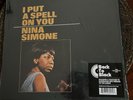 I Put a Spell on You by Simone, Nina (Record, 2016)