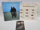 Seals & Crofts Greatest Hits LP SIGNED by Both – Autographed Cover + Clipping