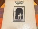 The Wedding Album Original Vinyl - John Lennon And Yoko Ono - Mint Vinyl