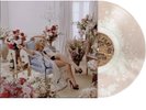 Sabrina Carpenter Man's Best Friend Champagne Filled Vinyl x Bad World LP LE