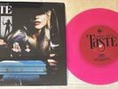 Sabrina Carpenter Taste 45 7” Hot Pink vinyl Single
