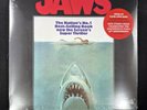 JAWS 50th Shark Infested Water Filled Vinyl Numbered Limited # 1353