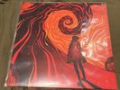 James Marriott Are We There Yet? Vinyl Record (Orange) Excellent Condition