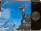 DEPECHE MODE - CONSTRUCTION TIME AGAIN - ORIGINAL 1983 UK MUTE LP vinyl VG+/VG