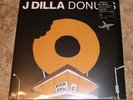 Donuts by J Dilla (Record, 2011)
