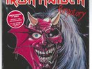 Iron Maiden - Purgatory - Scarce 2014 USA Limited Edition vinyl 7