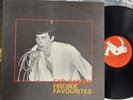FAD GADGET - FIRESIDE FAVOURITES - ORIGINAL 1980 UK MUTE LP vinyl album VG+/VG