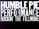 Humble Pie - Performance: Rockin' The Fillmore Germany 2LP 1973 (VG+/VG) '.