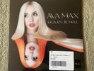 Ava Max - Heaven & Hell (Neon Orange Translucent 12