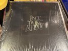 Beach House Once Twice Melody Rainbow Splatter & Clear Vinyl