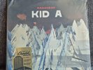 Radiohead KID A in 10'' Vinyl Limited Edition NEAR MINT