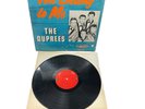 The Duprees You Belong To Me 1962 Doo Wop COED LPC905 Rare Record Album LP Vinyl