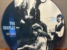 THE BEATLES  HEY JUDE/REVOLUTION 12